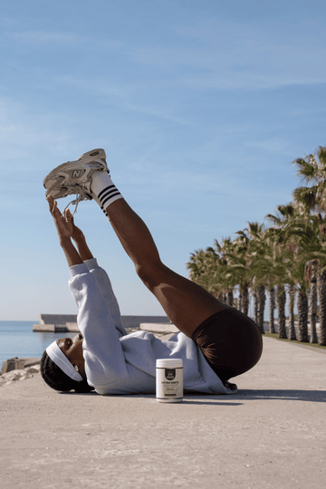 When Is the Best Time to Take Creatine? Before or After Your Workout?